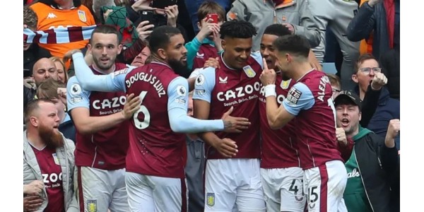 Die Fähigkeiten des Trainers wirken sich auf die Stärke des gesamten Teams aus